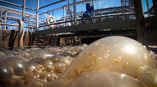 O problema dos resíduos de medicamentos nas águas