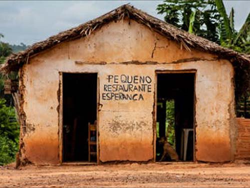 A miséria cresce no Brasil, e Alagoas?  