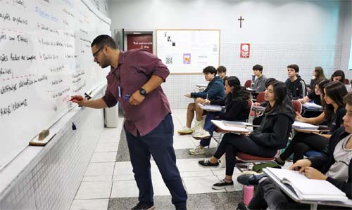 Resultado da Lista de Espera do Prouni para o Segundo Semestre de 2025 é Anunciado