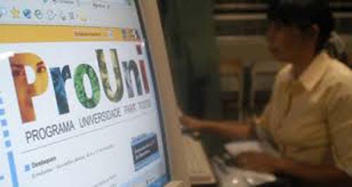 Resultado da primeira chamada do ProUni está disponível