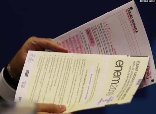 Ministério da Educação diz que resultado do Sisu sairá nesta 3ª feira