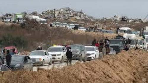 Ataque Israelense Mata Grávida na Cisjordânia e Exército se Retira de Passagem em Gaza