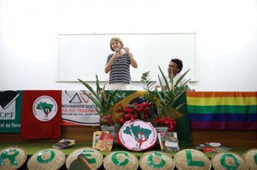 Ufal inicia o primeiro curso de bacharelado em Agroecologia do Brasil destinado aos assentados