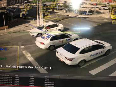 Após circular nas redes, SMTT confirma 500 câmeras para multar condutores em Maceió