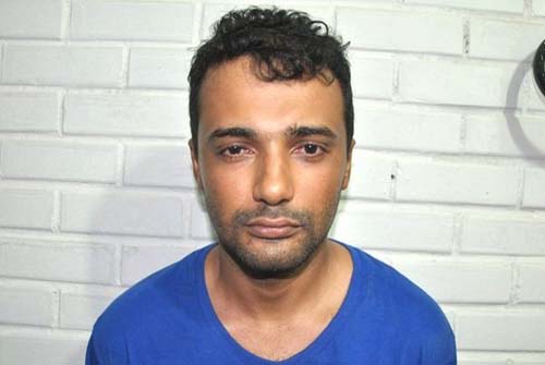 Líder de quadrilha presa era monitorado por tornozeleira eletrônica