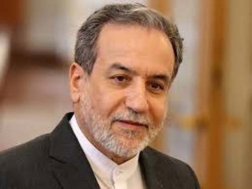 Encontro entre EUA e Irã termina em Omã com expectativa de novas negociações