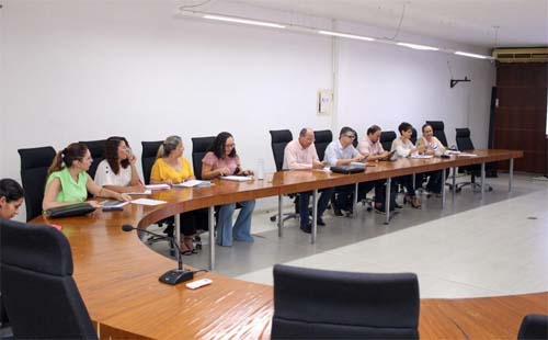 Afundamento do solo: Educação discute construção de creches próximas a comunidades