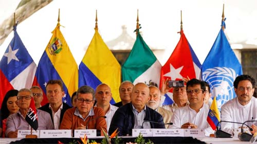 Colômbia: trégua entre governo e ELN deve ‘reduzir homicídios’, diz especialista