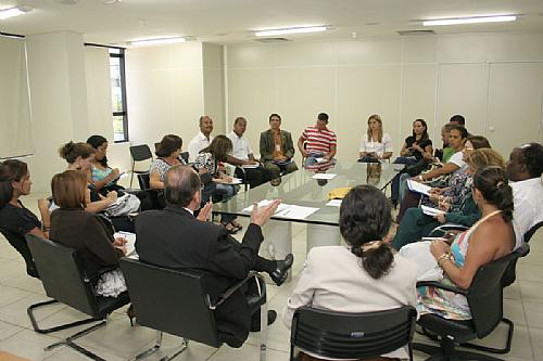 União dos Palmares