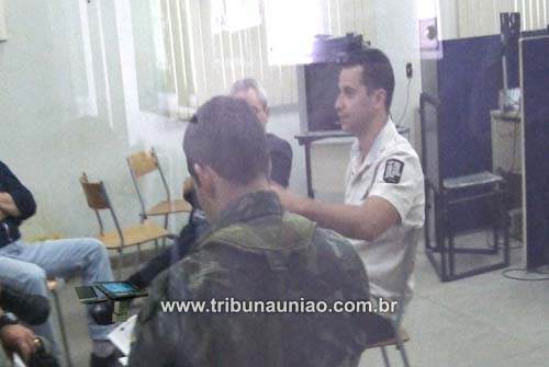 Está tudo pronto para a Eleição deste 07 de outubro em União dos Palmares e Santana do Mundaú, afirma Justiça Eleitoral