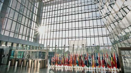 Países da OTAN ficam alerta com bombardeiros russos