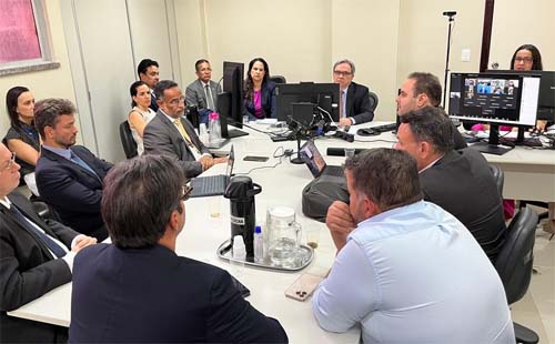 Justiça define medidas para intervenção e retomada do SUS no Hospital Veredas