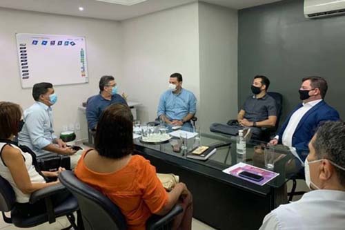 MPT e redes de ensino discutem retorno híbrido das atividades no Estado