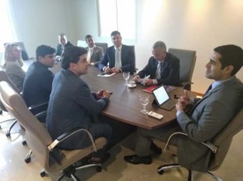 OAB e SMTT definem avanços pelos direitos das pessoas com deficiência