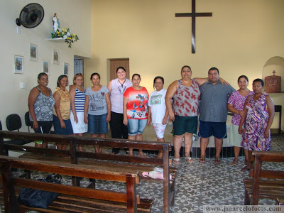 Grupo de Apoio a Obesidade em União volta a se reunir no proximo dia 23