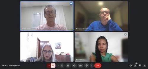 Ufal e Ministério da Agricultura firmam parceria para curso de especialização