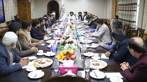 Ministro do Talibã é morto em ataque suicida atribuído ao Estado Islâmico