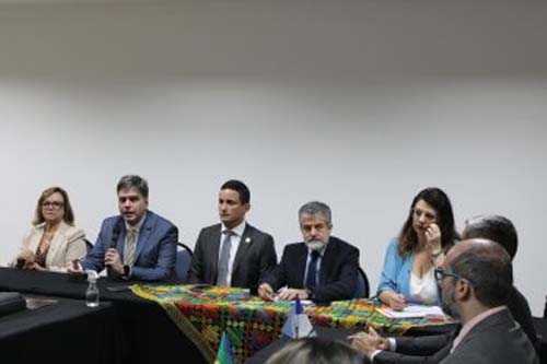 Alagoas sedia encontro nacional sobre investigações de homicídios