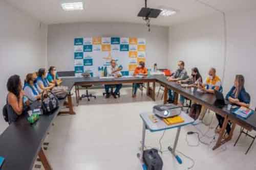 Prefeitura promoverá mobilização para vacinar contra Covid-19 pessoas em situação de rua