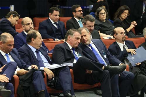 Quem são os ministros que vão julgar Bolsonaro e mais 7 por plano de golpe