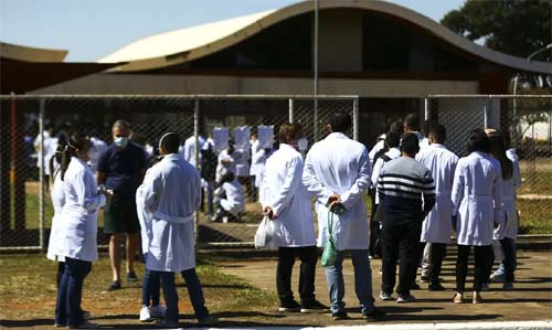 Resultado da Primeira Etapa do Revalida 2025 é Divulgado com Notas de Provas Objetiva e Discursiva