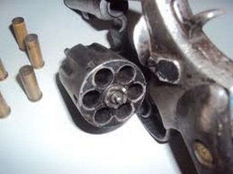 Alagoas mantém liderança em homicídios , segundo o Mapa da Violência 2013 