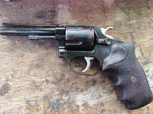 Homem suspeito de homicídio em Alagoas morre durante troca de tiros na Grande São Paulo