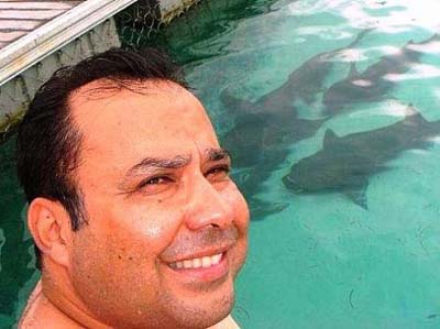 Pecuarista é executado a tiros dentro de haras