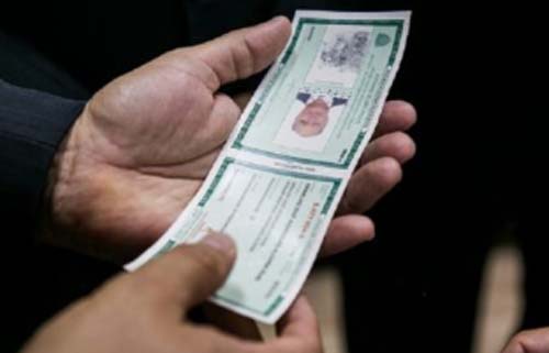 Renato Filho anuncia entrega de mais de 500 carteiras de identidade no Pilar