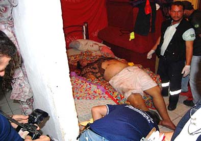 Polícia