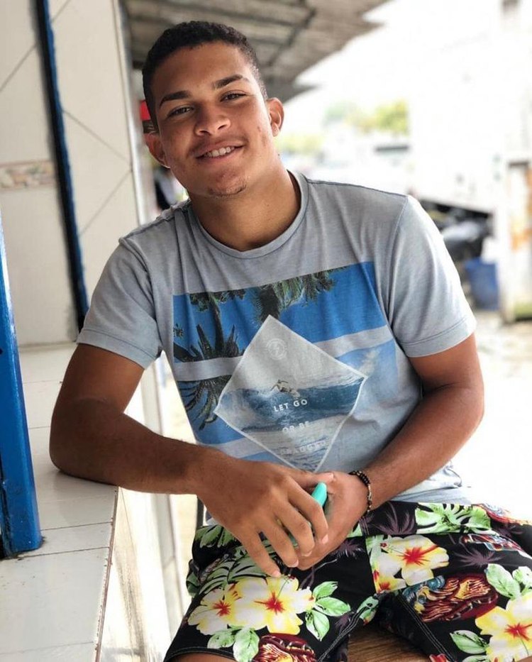 Parentes marcam protesto para pedir justiça por morte de jovem em Viçosa