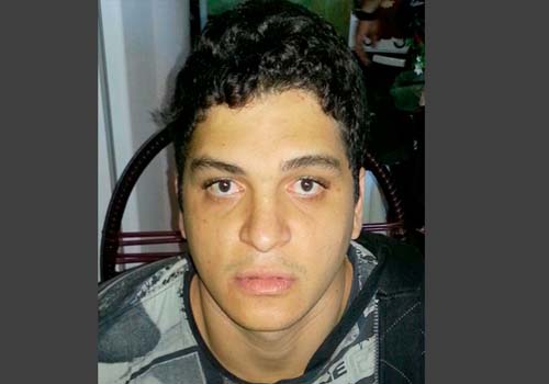 PC prende homem acusado de homicídio e tráfico de drogas