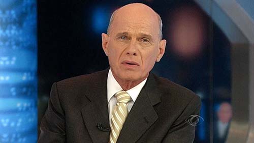 Jornalista Ricardo Boechat morre em queda de helicóptero em São Paulo