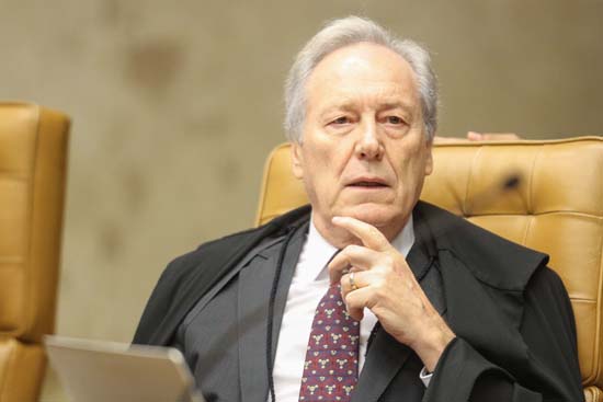 Impacto do reajuste é menor que devolução de R$ 1 bi à Petrobrás na Lava Jato, diz Lewandowski