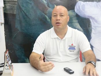 Polícias Civil, Federal, Rodoviária e Guarda Municipal realizam paralisação de 24horas