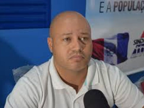 Sindpol afirma que está prestes a acontecer uma guerra entre os policiais civis e policiais militares