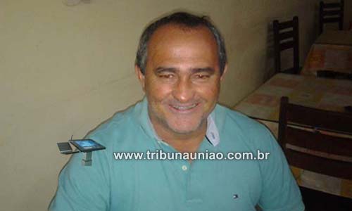 Secretário da Educação de União confirma pagamento de funcionários contratados