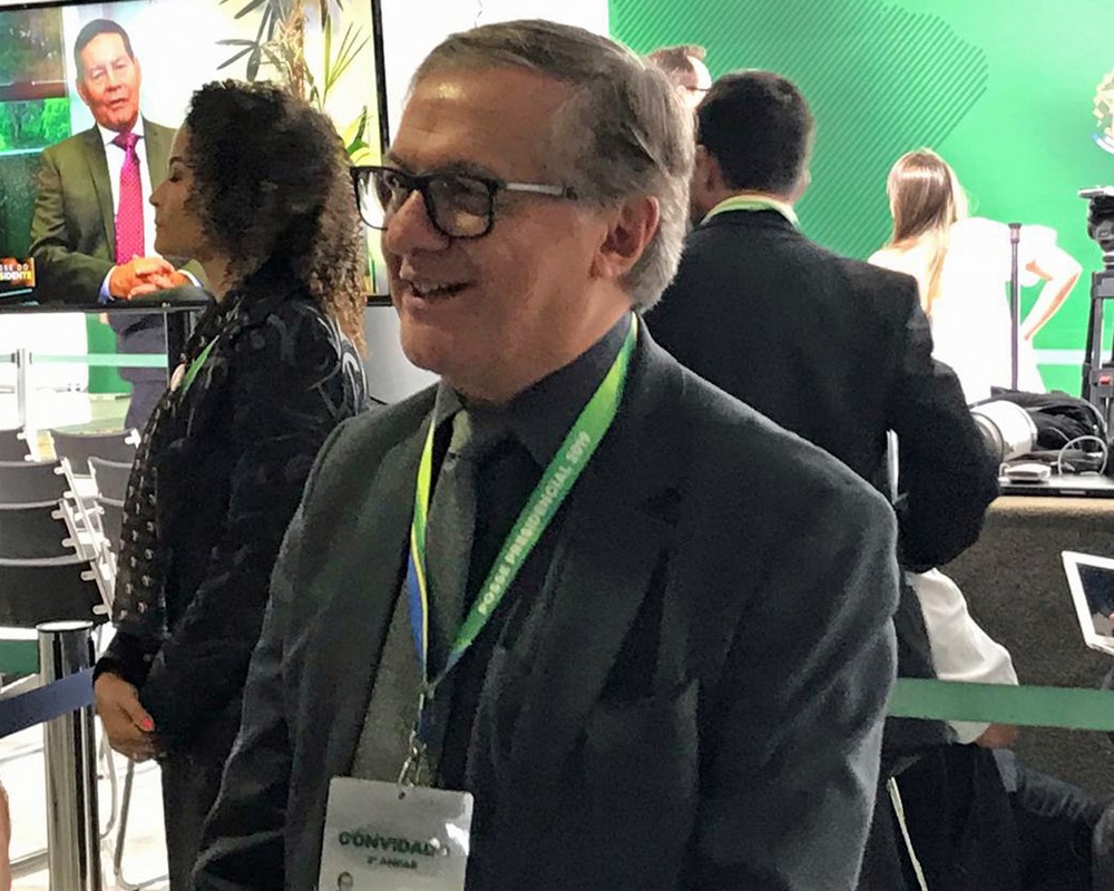 Ministro da Educação diz que pasta terá subsecretaria de 'iniciativas civico-militares'