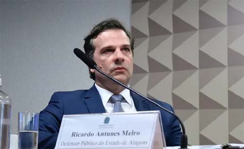 Defensoria exonera integrantes de núcleo que atendia vítimas da Braskem