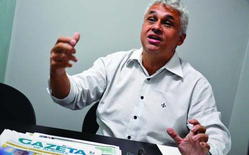 Jurista pede bloqueio de contas da Braskem