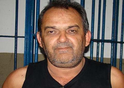 Polícia prende acusado de latrocinio de caminhoeiro em União