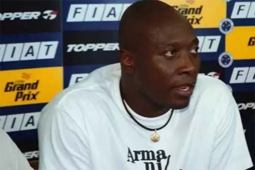 Morre Freddy Rincón, craque do Corinthians e da seleção colombiana