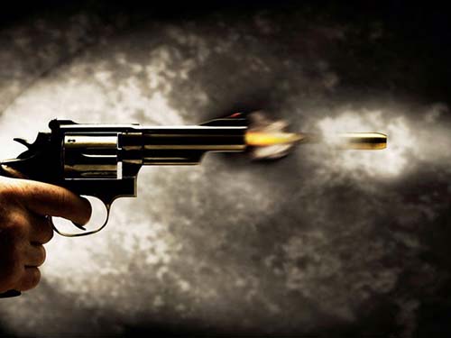 Homem de 40 anos é assassinado em via pública