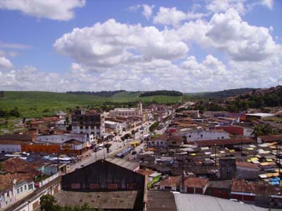 Municipios