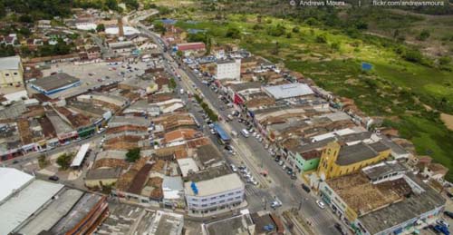 Tremor de terra assusta moradores de Rio Largo