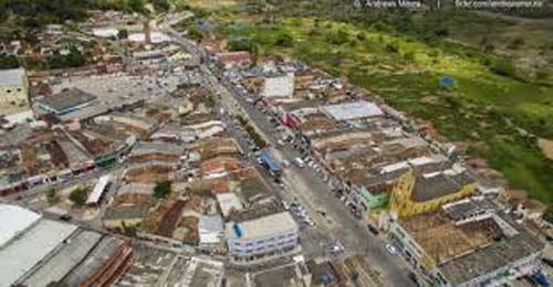 Adolescente é assassinada a tiros no centro de Rio Largo