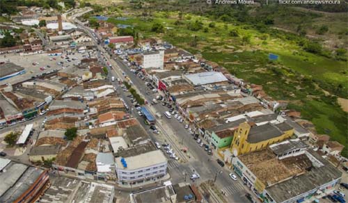 Corpo de criança de 11 anos é encontrado em Rio Largo
