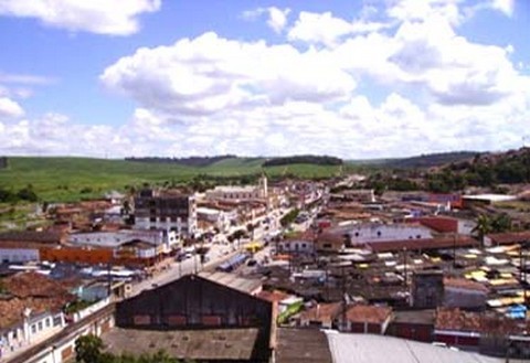 Municipios