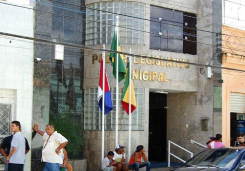 Gecoc denuncia vereadores de Rio Largo por desvio de quase R$ 1 mi