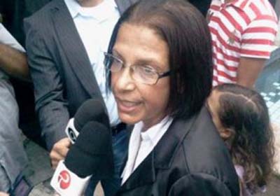 Câmara vai investigar prefeita de Rio Largo